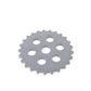 Sprocket for BMW E60, E61, E63, E64, E65, E66, E53, E70 (OEM 11417527112). Genuine BMW