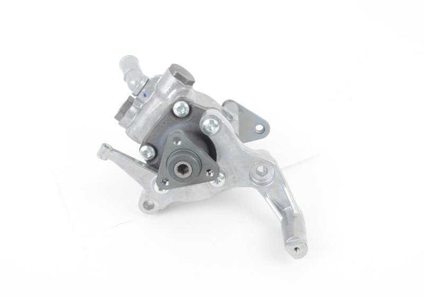 Bomba de dirección asistida OEM 32412284410 para BMW F10, F06, F12, F13. Original BMW.