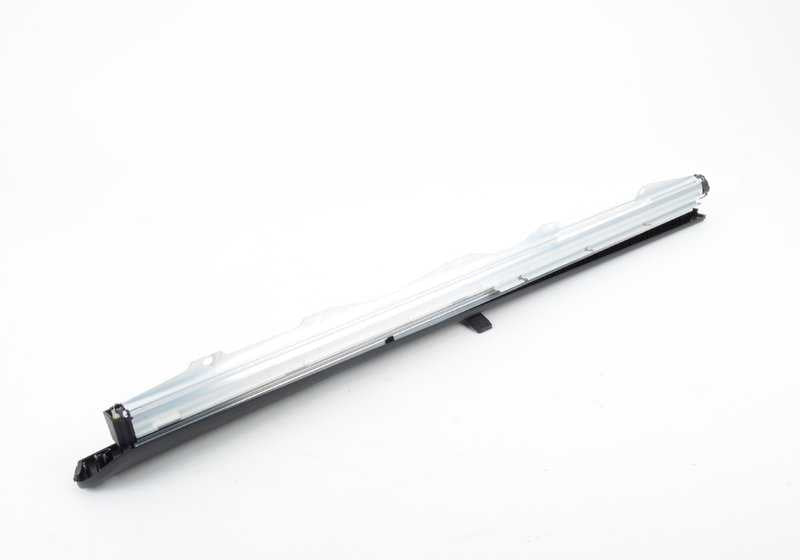 Sunshade roll for BMW F25 (OEM 51427237856). Genuine BMW.