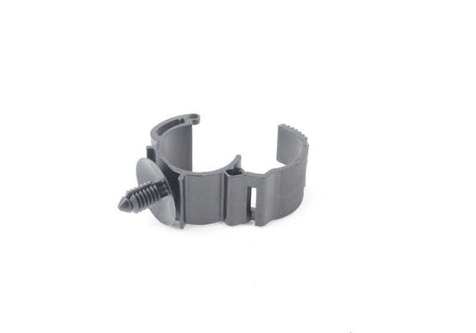 Pipe Holder for BMW 1 Series F20N F21N, 2 Series F22 F23 F87N G42 G87 U06, 3 Series F30 F31 F34 F80 G20 G21 G28 G80 G81, 4 Series F32 F33 F36 F82 G22 G23 G26 G82 G83, 5 Series G30 G31 G38 G60, 6 Series G32, 7 Series G11 G12 G70 i