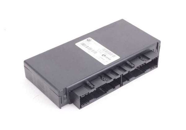 Módulo Gateway de Carrocería para BMW Serie 5 E60, E61, Serie 6 E63, E64 (OEM 61359176076). Original BMW