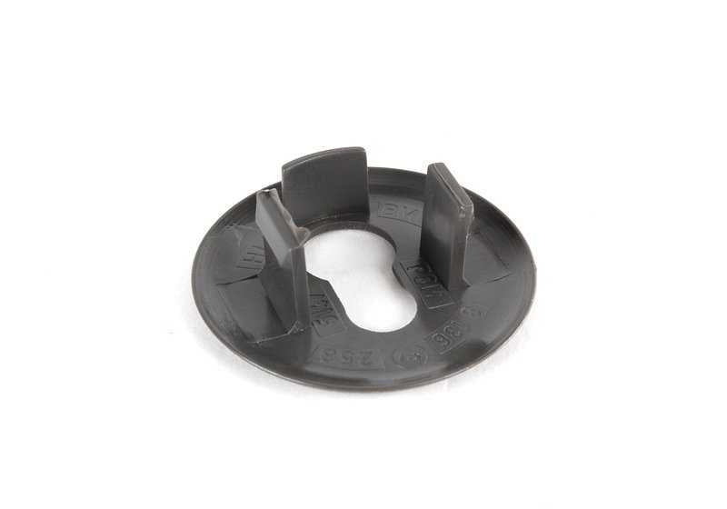 Soporte superior de cinta tensora OEM 51478136258 para BMW F30, F80, E34, E32, E38. Original BMW