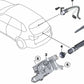 Braço do limpador de pára -brisa para BMW X5 F15, F85 (OEM 61627294430). BMW original