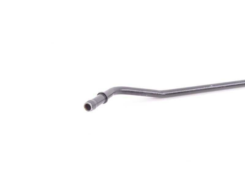 Tubería de retorno de combustible para BMW Serie 3 E36 (OEM 16121182865). Original BMW