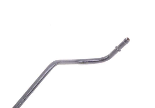 Tubería de retorno de combustible para BMW Serie 3 E36 (OEM 16121182865). Original BMW