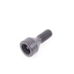 Wheel bolt for BMW 1 Series E81, E82, E87, E88, 3 Series E46, E90, E91, E92, E93, 5 Series E60, E61, 6 Series E63, E64, Z4 E85, E86 (OEM 36136786482). Genuine BMW