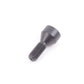 Wheel bolt for BMW 1 Series E81, E82, E87, E88, 3 Series E46, E90, E91, E92, E93, 5 Series E60, E61, 6 Series E63, E64, Z4 E85, E86 (OEM 36136786482). Genuine BMW