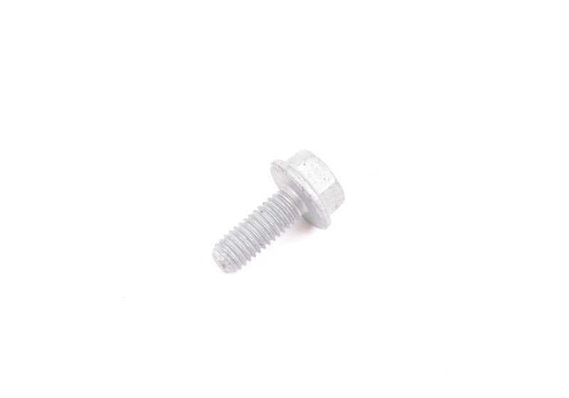 OEM hexagonal screw 07119904371 for BMW E81, E82, E87, E88, F20, F21, F22, F23, F45, F87, G42, G87, E46, E90, E91, E92, E93, F30, F31, F34, F35, F35, F80, G20, G G28, G80, G81, F32, F33, F36, F82, F83, G22, G23, G26, G82, G83, E60, E61, F07, F10, F F.