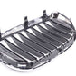 Rejilla decorativa delantera derecha para BMW Serie 7 G11, G12 (OEM 51137357012). Original BMW