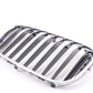 Rejilla decorativa delantera derecha para BMW Serie 7 G11, G12 (OEM 51137357012). Original BMW