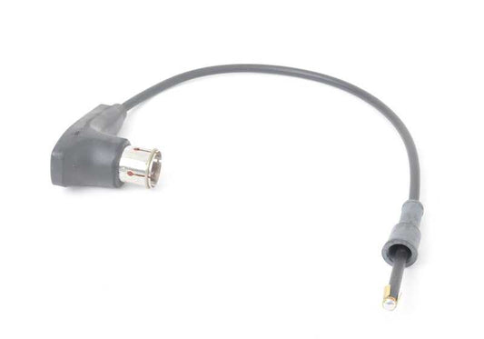 Cable de encendido OEM 12121243182 para BMW R50, R60, R69, R69S. Original BMW Motorrad.