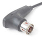 Cable de encendido OEM 12121243182 para BMW R50, R60, R69, R69S. Original BMW Motorrad.