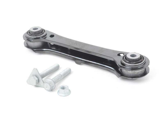 Left Control Arm Repair Kit for BMW E81, E82, E87, E88, E90, E91, E92, E93, E84 (OEM 33322406289). Original BMW