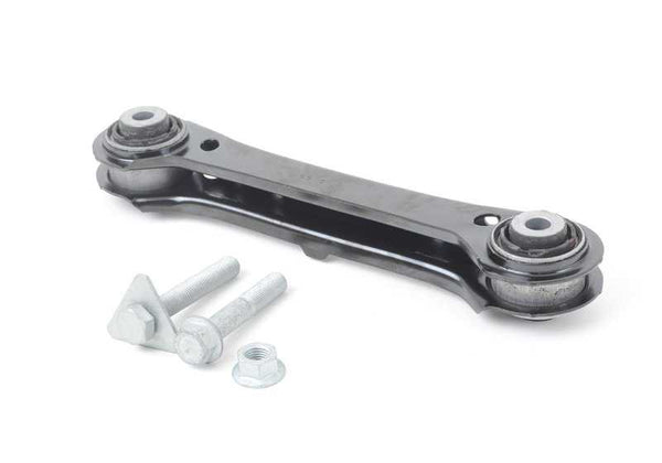 Kit de reparación del brazo de guiado izquierdo para BMW E81, E82, E87, E88, E90, E91, E92, E93, E84 (OEM 33322406289). Original BMW