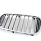 Rejilla decorativa delantera derecha para BMW Serie 7 G11, G12 (OEM 51137357012). Original BMW