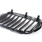 Rejilla decorativa delantera derecha para BMW Serie 7 G11, G12 (OEM 51137357012). Original BMW