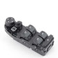 Interruptor de Elevalunas para BMW X1 E84 (OEM 61319216046). Original BMW