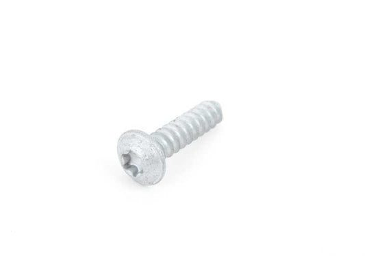 Lens Screw for BMW 1 Series E87, F21, 2 Series F22, F87, 3 Series E90, F31, G21 and more (OEM 07147208453). Original BMW