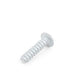 Lens Screw for BMW 1 Series E87, F21, 2 Series F22, F87, 3 Series E90, F31, G21 and more (OEM 07147208453). Original BMW