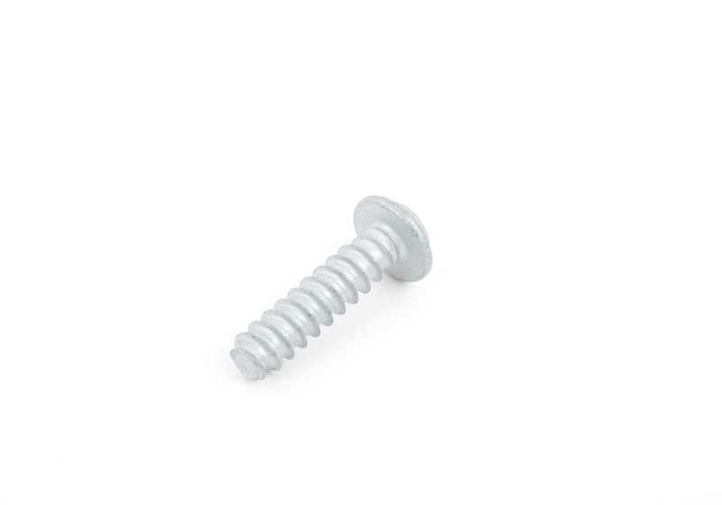 Lens Screw for BMW 1 Series E87, F21, 2 Series F22, F87, 3 Series E90, F31, G21 and more (OEM 07147208453). Original BMW