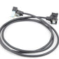 Cable de distribuidor de encendido para BMW Serie 3 E30, Serie 5 E28 (OEM 12511288485). Original BMW