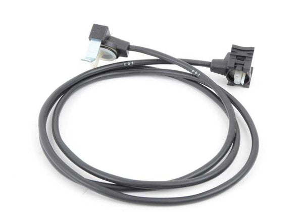 Cable de distribuidor de encendido para BMW Serie 3 E30, Serie 5 E28 (OEM 12511288485). Original BMW