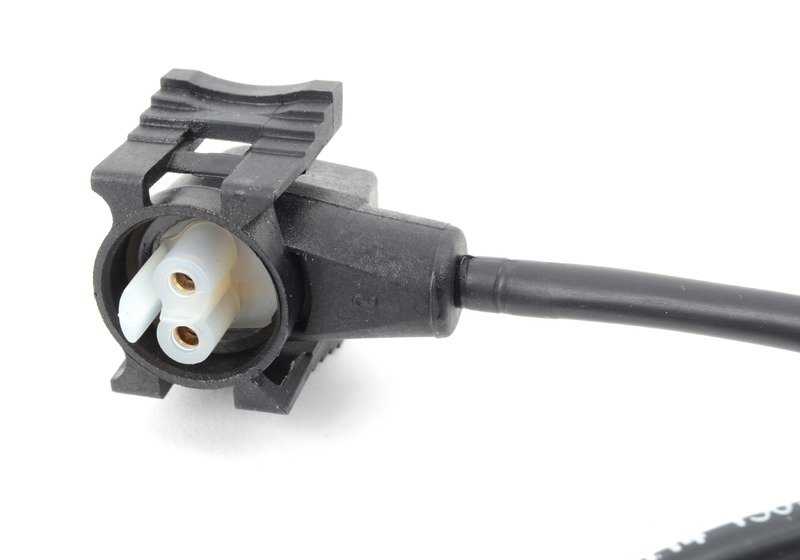 Cable Distribuidor de Encendido para BMW E30, E28 (OEM 12511711200). Original BMW