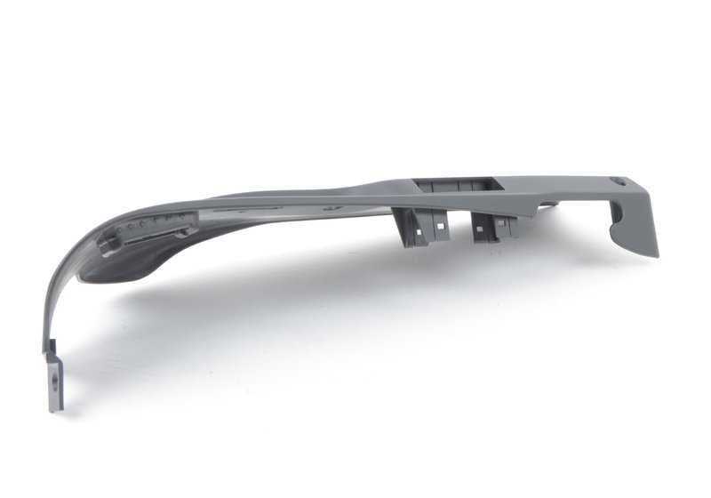 Revestimiento exterior derecho para BMW Serie 8 E31 (OEM 52108162396). Original BMW