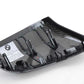 Carcasa para Espejo Exterior M Performance para BMW F45, F46, F48 (OEM 51162407277). Original BMW