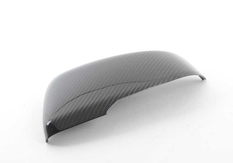 M Performance Exterior Mirror Housing for BMW F45, F46, F48 (OEM 51162407277). Original BMW