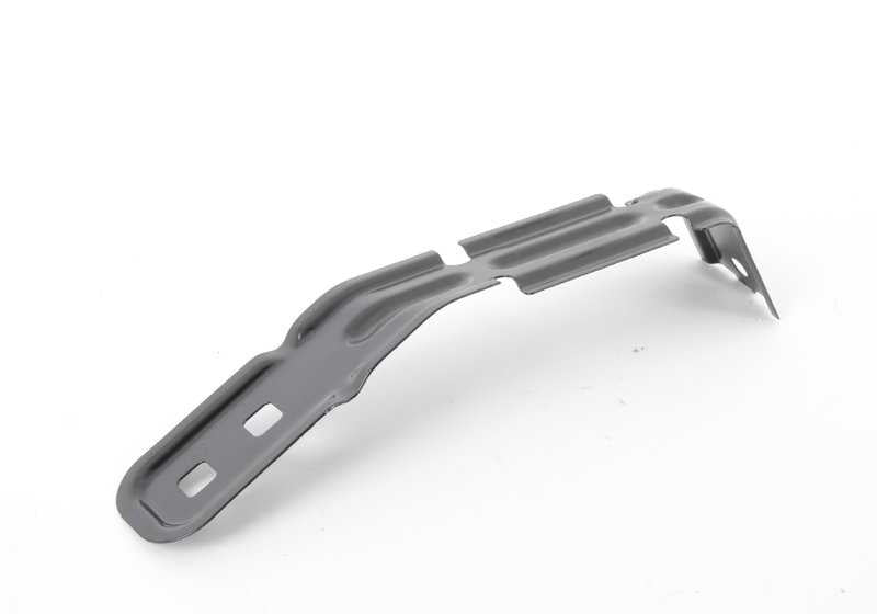 Soporte lateral trasero derecho para BMW F25, F26 (OEM 41357267336). Original BMW.