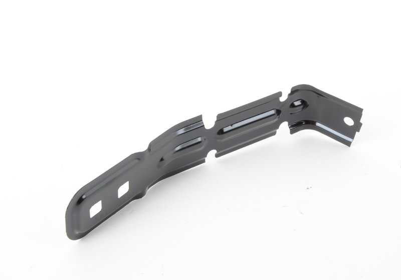 Soporte lateral trasero derecho para BMW F25, F26 (OEM 41357267336). Original BMW.