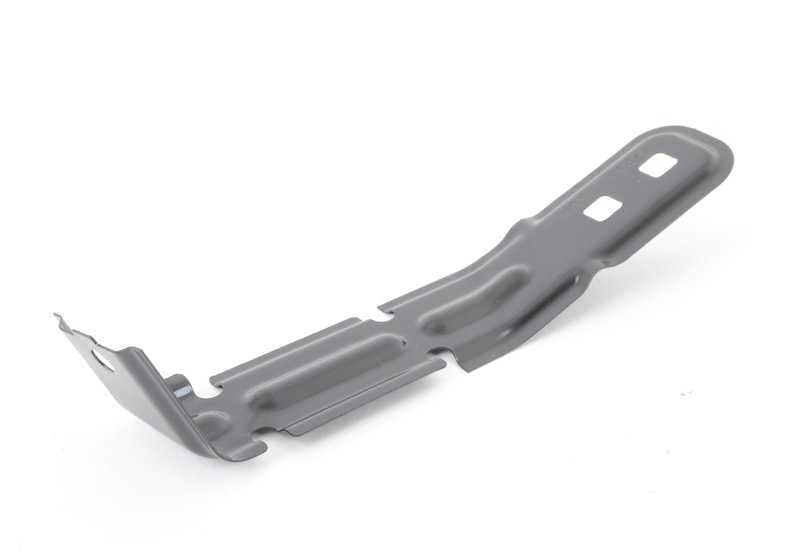 Soporte lateral trasero derecho para BMW F25, F26 (OEM 41357267336). Original BMW.