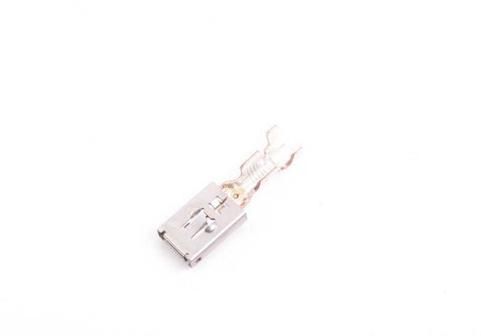 Conector LSK8 para BMW E87, E90, E91, E92, E93, F07, F10, F11, F18, F90, G30, G31, G38, F06, F12, F13, G32, F01, F02, F04, G11, G12, F48, F39, F97, G01, G08, F98, G02, F15, F85, F95, G05, F16, F86, F96, G06, G29 (OEM 12521436649). Original BMW