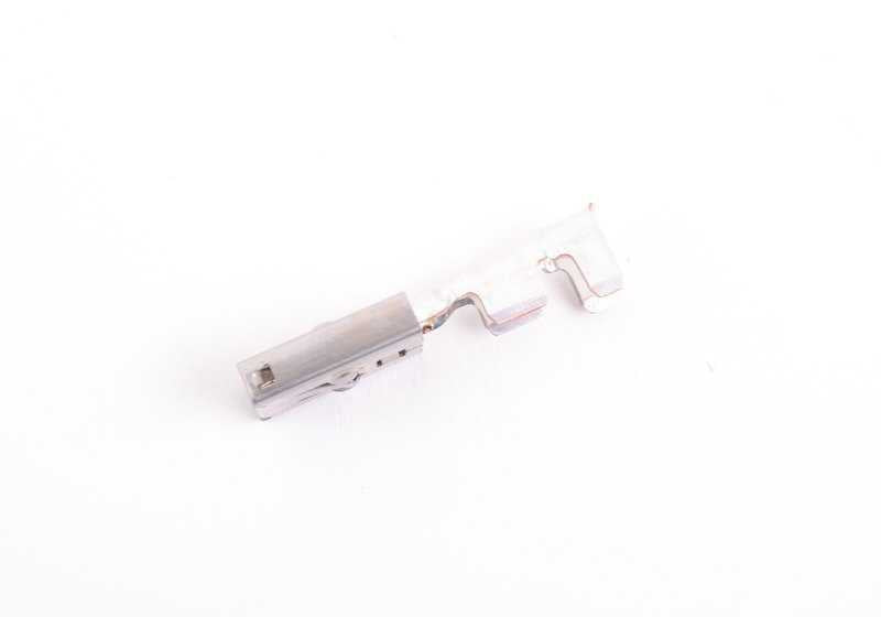 Conector LSK8 para BMW E87, E90, E91, E92, E93, F07, F10, F11, F18, F90, G30, G31, G38, F06, F12, F13, G32, F01, F02, F04, G11, G12, F48, F39, F97, G01, G08, F98, G02, F15, F85, F95, G05, F16, F86, F96, G06, G29 (OEM 12521436649). Original BMW