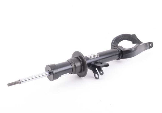 Front right shock absorber for BMW 5 Series F10, F10N (OEM 31316789362). Original BMW.