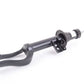 Front right shock absorber for BMW 5 Series F10, F10N (OEM 31316789362). Original BMW.