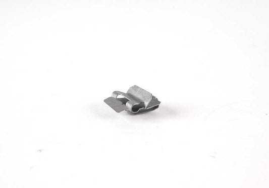 Supporto cavo BMW 3 E36, F30N, F31N, F34N, 4 F32, F32N, F33, F33N, F36, F36N, Serie 5 E39, G30, Serie 7 E38, G11, G12, Serie 8 G14, G15, G16, X5 E53 , G05, X6 G06, X7 G07, Z8 E52 (OEM 11787539016). BMW originale