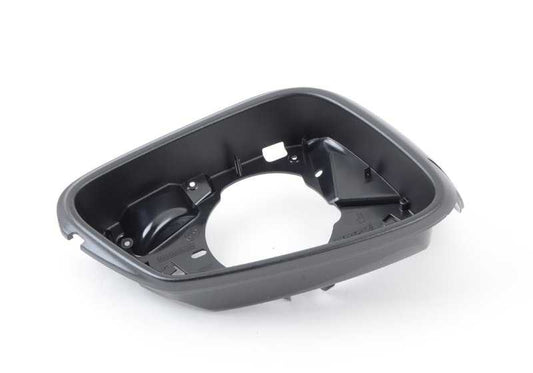 Anel de fixação direito preto para BMW F20, F21, F22, F23, F30, F31, F34, F35, F32, F33, F36 (OEM 51167302410). BMW original