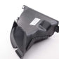 Conducción de aire delantera derecha para BMW E92N (OEM 51748050584). Original BMW