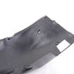 Cubierta del paso de rueda delantero derecho para BMW E65, E66 (OEM 51717136680). Original BMW