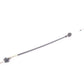 Cable acelerador OEM 35411154285 para BMW E30 (Todos los modelos compatibles). Original BMW.