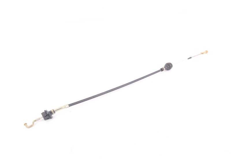 Cable acelerador OEM 35411154285 para BMW E30 (Todos los modelos compatibles). Original BMW.