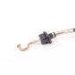 Cable acelerador OEM 35411154285 para BMW E30 (Todos los modelos compatibles). Original BMW.