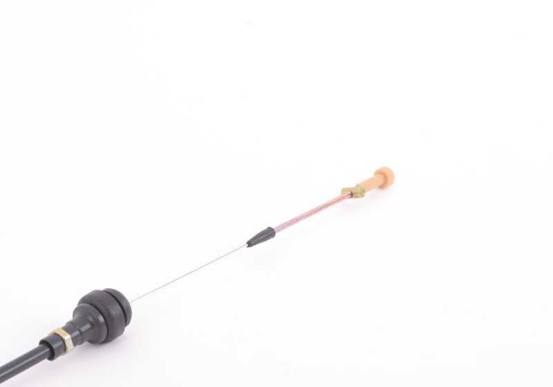 Cable acelerador OEM 35411154285 para BMW E30 (Todos los modelos compatibles). Original BMW.