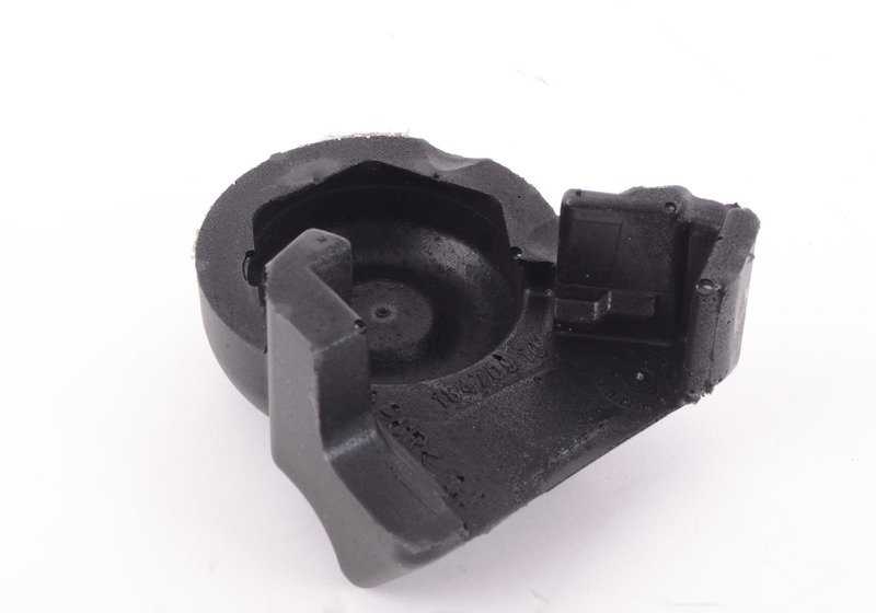 Cubierta acústica para la bomba de alta presión para BMW Serie 1 F20, F21, Serie 2 F22, F23, Serie 3 F30, F31, F34, Serie 4 F32, F33, F36, X5 F15, X6 F16 (OEM 13517629169). Original BMW.