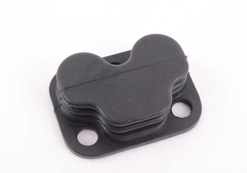 Fuelle de protección para maneta de embrague OEM 32721242547 para BMW Motorrad {R100, R80, R65, R45, R75, R60, R90, K100, K75, K1, K1100, K1200 y todos los modelos compatibles}. Original BMW Motorrad.