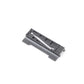 Clip para BMW Serie 5 E60, E60N (OEM 51137064097). Original BMW