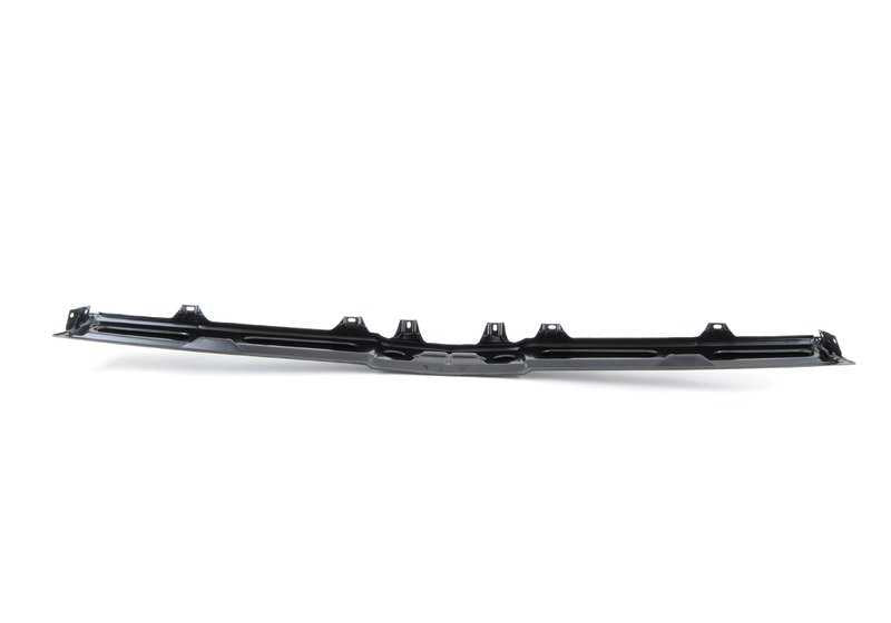 Parrilla frontal para BMW E23 (OEM 41331902302). Original BMW