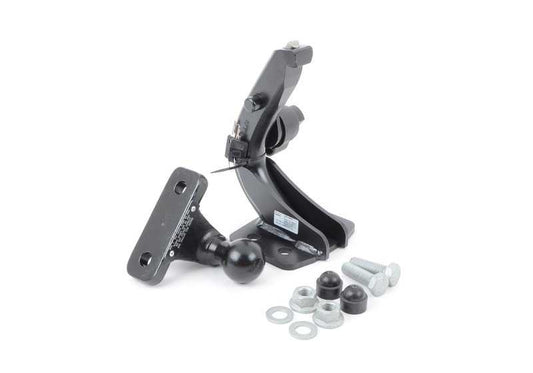 Kit de actualización Módulo AHK Clase 3 para BMW X5 F15, F85, X6 F16, F86 (OEM 82712349501). Original BMW